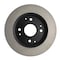 Centric Parts Premium Brake Rotor, 120.40041 120.40041 - alternate 5